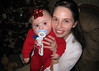 Christmas 2007 : Jackson's First Christmas. He handled the stress fairly well for a 5 month old :-)
