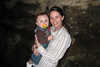 Trip to Ruby Falls : Jack's First visit to Ruby Falls