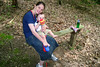 Memorial Day : Jack's first Memorial day weekend