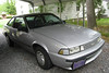 Gerri's New Car : The Cav is gone long live the Rio