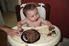 Jack's First Birthday : Jackson Levi's first birthday